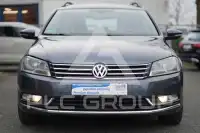 2011 Volkswagen Passat