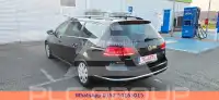 2011 Volkswagen Passat