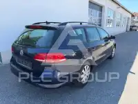 2011 Volkswagen Passat
