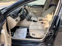 2011 Volkswagen Passat