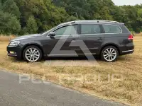 2011 Volkswagen Passat