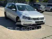 2011 Volkswagen Passat
