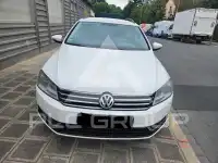2011 Volkswagen Passat