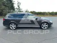 2011 Volkswagen Passat