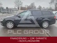 2011 Volkswagen Passat