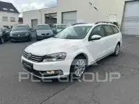 2011 Volkswagen Passat