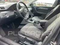 2011 Volkswagen Passat