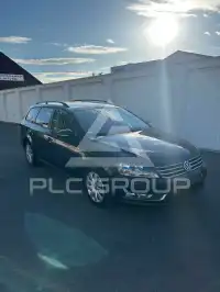 2011 Volkswagen Passat