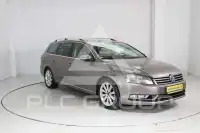 2011 Volkswagen Passat