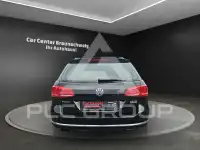 2011 Volkswagen Passat