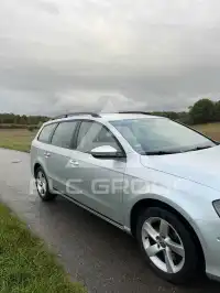 2011 Volkswagen Passat