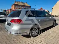 2011 Volkswagen Passat