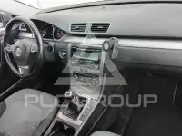 2011 Volkswagen Passat