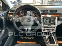 2011 Volkswagen Passat