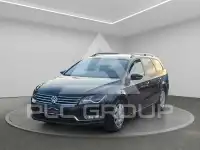 2011 Volkswagen Passat