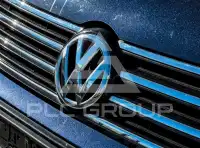 2011 Volkswagen Passat