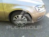 2011 Volkswagen Passat