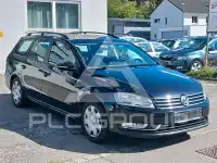 2011 Volkswagen Passat