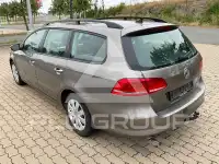 2011 Volkswagen Passat
