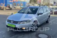 2011 Volkswagen Passat