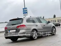 2011 Volkswagen Passat