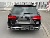 2011 Volkswagen Passat