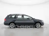 2011 Volkswagen Passat