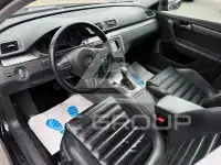 2011 Volkswagen Passat
