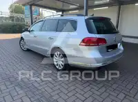 2011 Volkswagen Passat