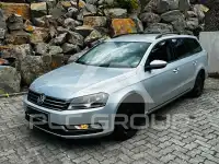 2011 Volkswagen Passat