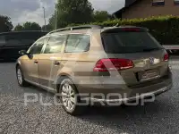 2011 Volkswagen Passat