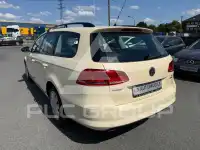 2011 Volkswagen Passat