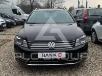 2011 Volkswagen Passat