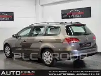 2011 Volkswagen Passat