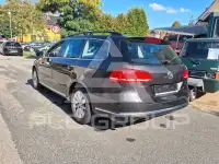 2011 Volkswagen Passat