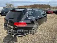 2011 Volkswagen Passat