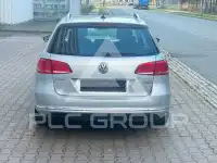 2011 Volkswagen Passat