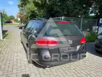 2011 Volkswagen Passat