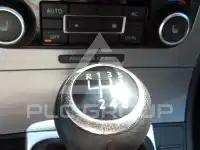 2011 Volkswagen Passat