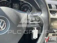 2011 Volkswagen Passat
