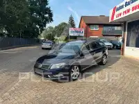2011 Volkswagen Passat