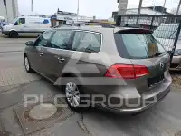 2011 Volkswagen Passat