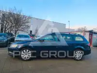2011 Volkswagen Passat