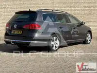 2011 Volkswagen Passat