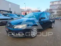 2011 Volkswagen Passat