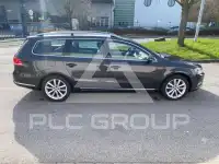 2011 Volkswagen Passat