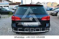 2011 Volkswagen Passat