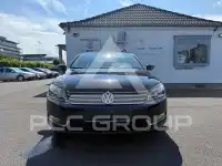 2011 Volkswagen Passat