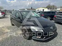 2011 Volkswagen Passat