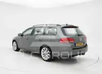 2011 Volkswagen Passat